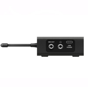 Sennheiser Ew-Dp 835 Set Kablosuz El Mikrofonu #4