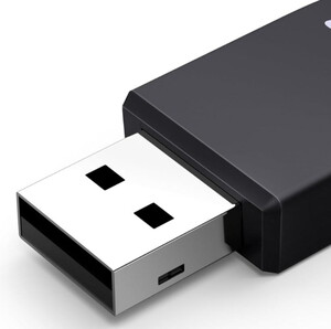 Tenda U11 AX900 Dual Band WiFi6 Usb Adaptör #2