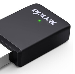 Tenda U11 AX900 Dual Band WiFi6 Usb Adaptör #3