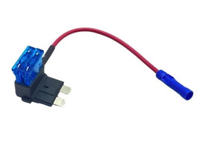 EKS Mini Bıçak Sigorta Çoklayıcı