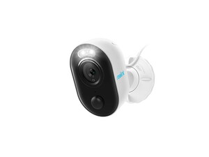 Reolink Lumus 4Mp 2K Kablosuz Küp Kamera