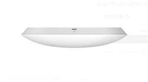 Ruijie RG-RAP72Pro WiFi7 Access Point