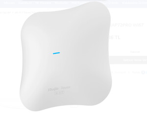 Ruijie RG-RAP72Pro WiFi7 Access Point #2