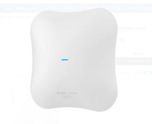 Ruijie RG-RAP72Pro WiFi7 Access Point #3
