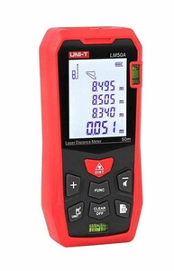 Unit LM100A Lazer Mesafe Ölçer #3