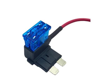 EKS Standart Bıçak Sigorta Çoklayıcı #2