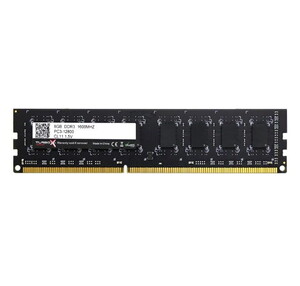 Turbox 8Gb 1600Mhz DDR3 1.5V CL11 UDIMM Ram