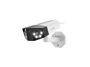 Reolink Duo 2 PoE 8Mp 4K UHD 180° Çift Lens Kamera