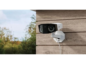 Reolink Duo 2 PoE 8Mp 4K UHD 180° Çift Lens Kamera #2