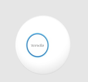 Tenda İ26 ax1500 Wifi6 Dual Band Gigabit Access Po #2