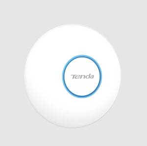 Tenda İ26 ax1500 Wifi6 Dual Band Gigabit Access Po #3