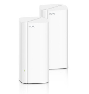 Tenda MX12(2-pack) AX3000 2 li WiFi 6 Router