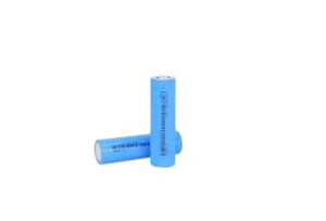 Eve 18650 3.7V 2550mAh 3C Başsız Lityum Pil