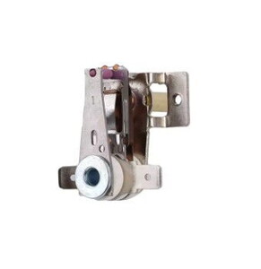 KST-168 T250 Bimetal Elektrikli Fırın Termostatı #3