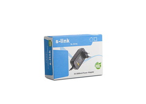 S-Link SL-531A 5V 3A Tablet/Pc Adaptörü #3