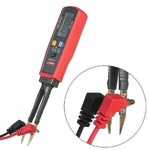 Unit UT116A SMD Test Cihazı #2
