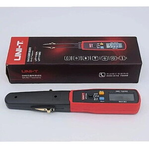 Unit UT116A SMD Test Cihazı #4